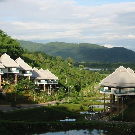 Greater Mekong Lodge Chiang Saen Bagian luar foto