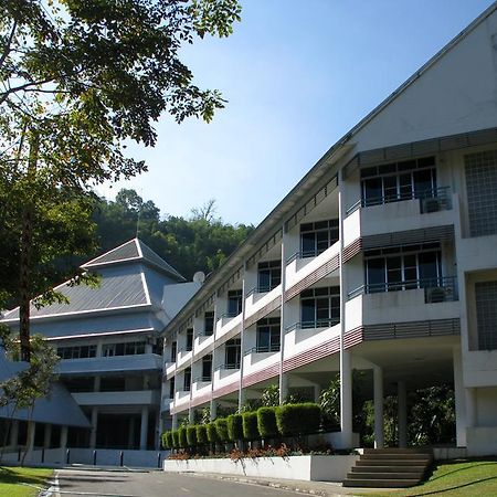 Greater Mekong Lodge Chiang Saen Bagian luar foto