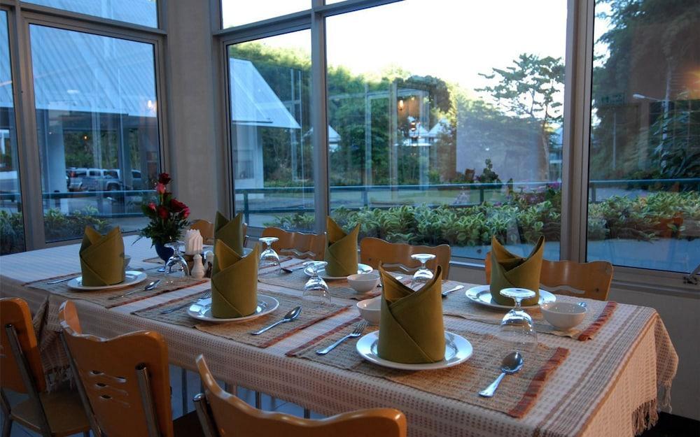Greater Mekong Lodge Chiang Saen Bagian luar foto