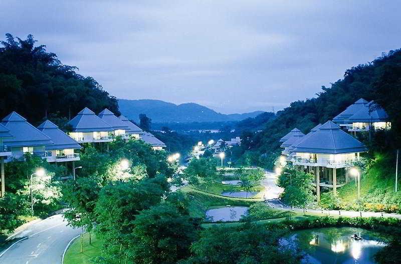 Greater Mekong Lodge Chiang Saen Bagian luar foto