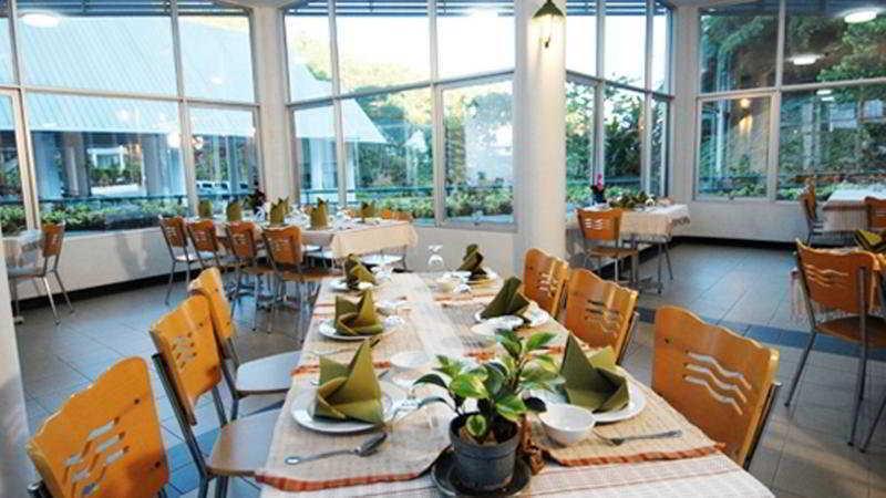 Greater Mekong Lodge Chiang Saen Bagian luar foto
