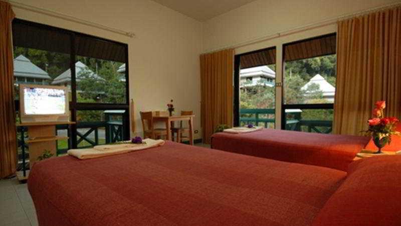 Greater Mekong Lodge Chiang Saen Bagian luar foto
