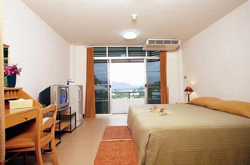 Greater Mekong Lodge Chiang Saen Bagian luar foto