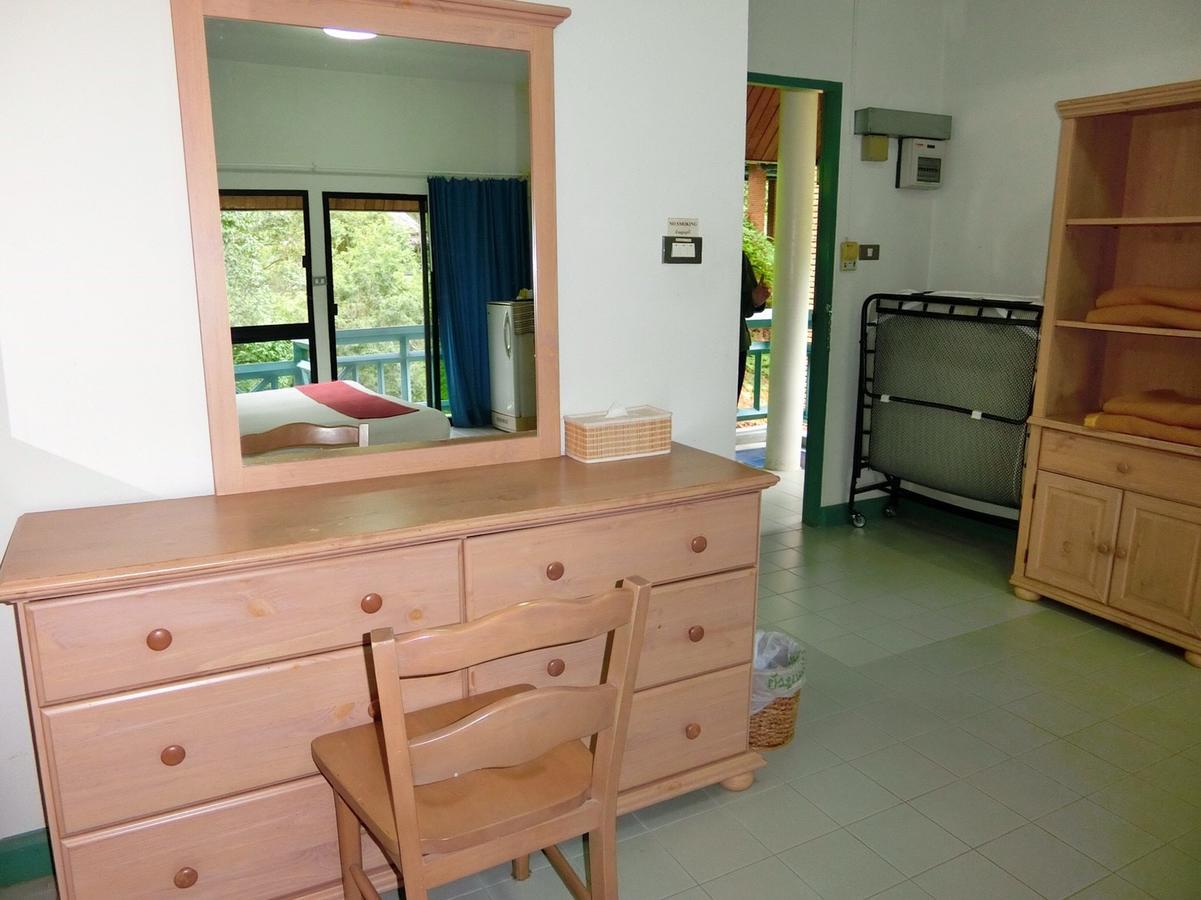 Greater Mekong Lodge Chiang Saen Bagian luar foto