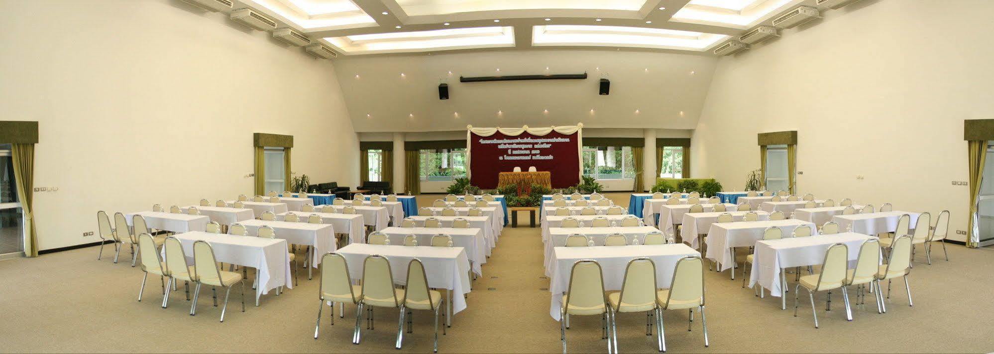 Greater Mekong Lodge Chiang Saen Bagian luar foto
