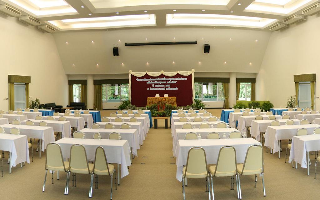 Greater Mekong Lodge Chiang Saen Bagian luar foto